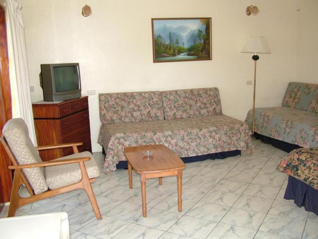 Southern Cross Hotel Suva Eksteriør billede