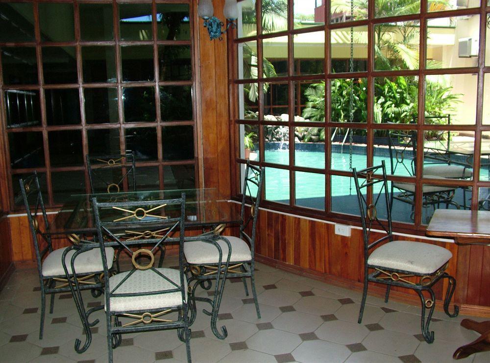 Southern Cross Hotel Suva Eksteriør billede
